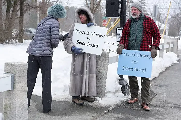 Preview: Norwich voters to decide on property tax exemptions for local organizations