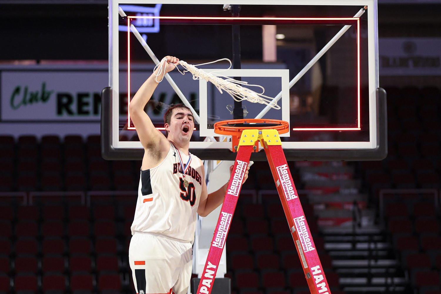 After ‘playing like 5th graders’ in last game, Machias boys find championship stride