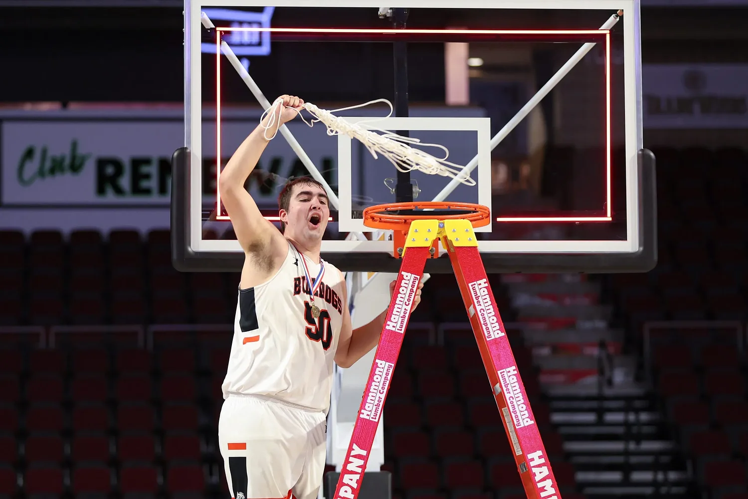 After ‘playing like 5th graders’ in last game, Machias boys find championship stride