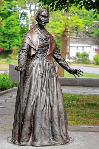 Truth be told: Florence center keeps abolitionist’s story alive