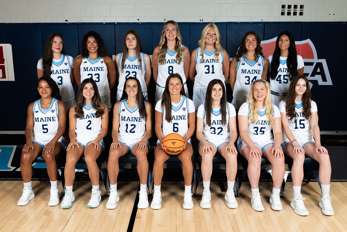 UMaine women’s basketball team is a ‘work in progress,’ coach says