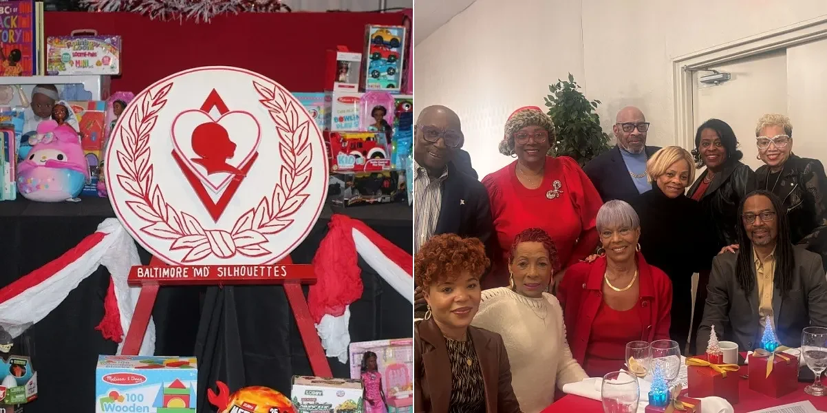 Kappa Silhouettes host annual toy drive