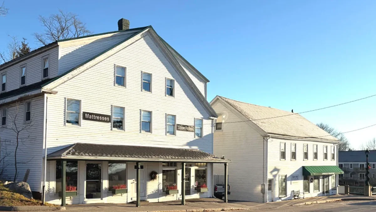 Midcoast furniture store prepares to close after 87 years in business