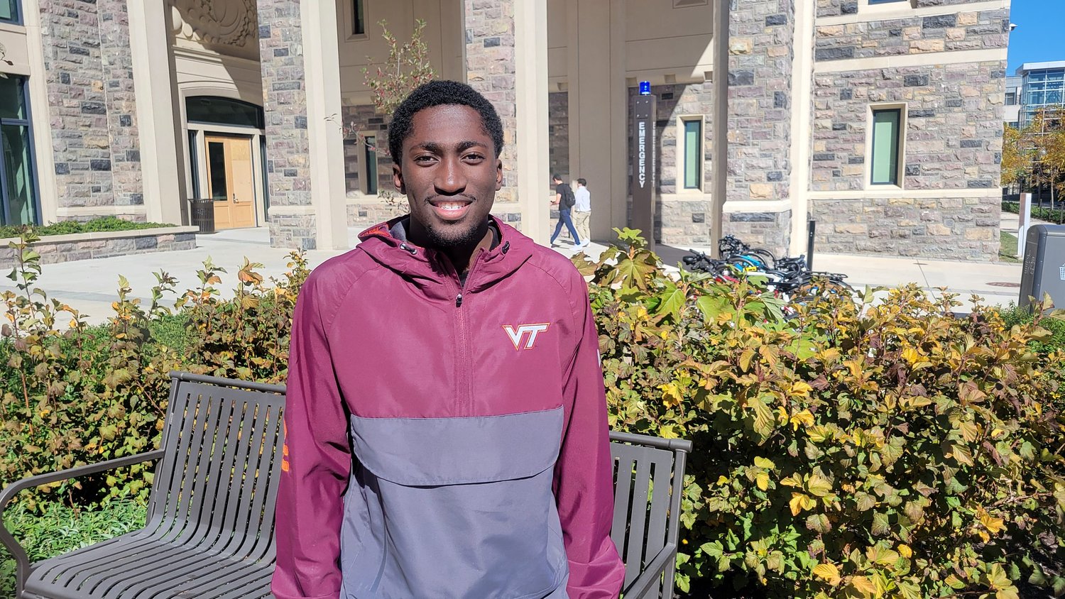 Closing of Ujima House at Virginia Tech leaves residents taking what they've learned from the experience