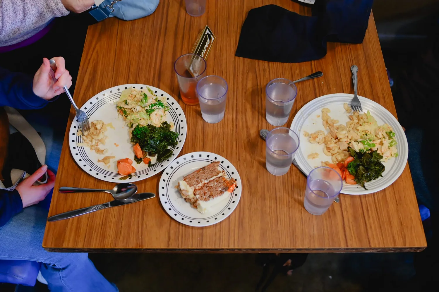 Introducing our three-part series examining food insecurity in Lane County