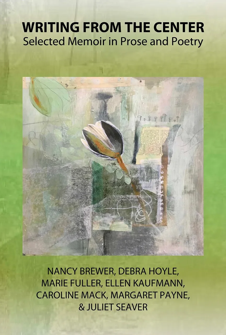 West county seniors share their stories in new anthology