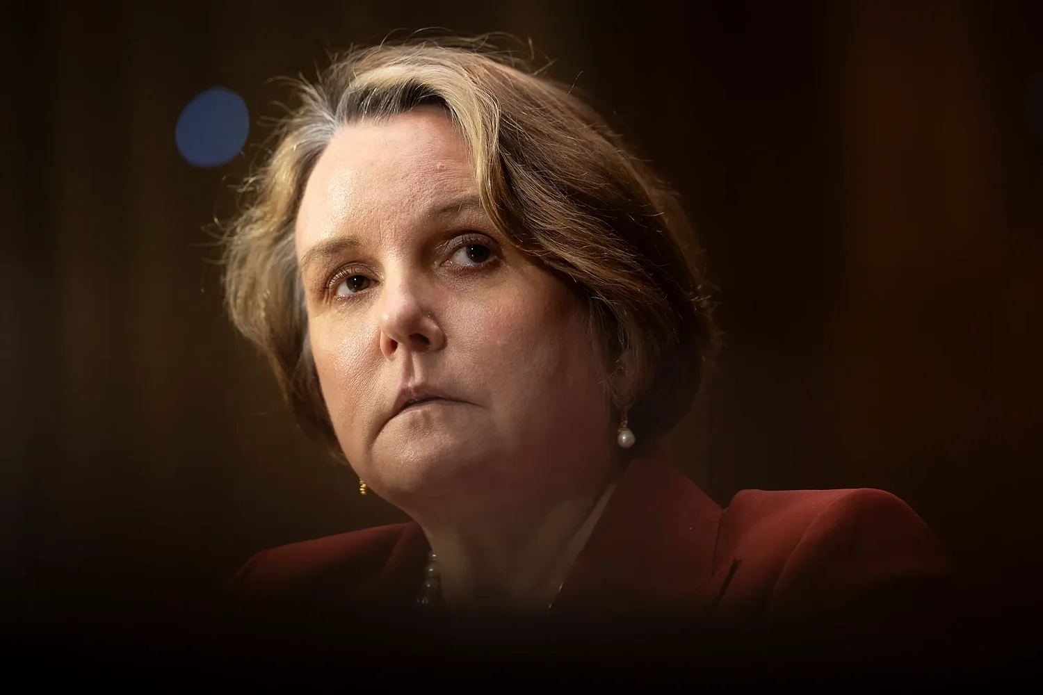 Real Talk About Lobbyists Buying the Justice Department