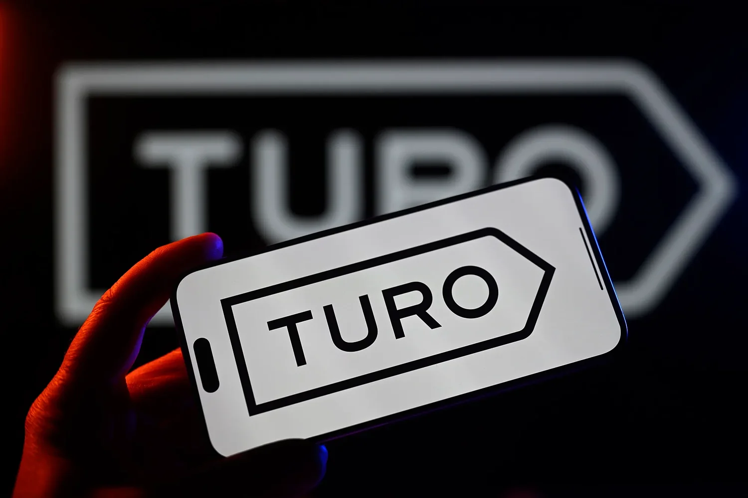 How Crime Flourishes on Turo