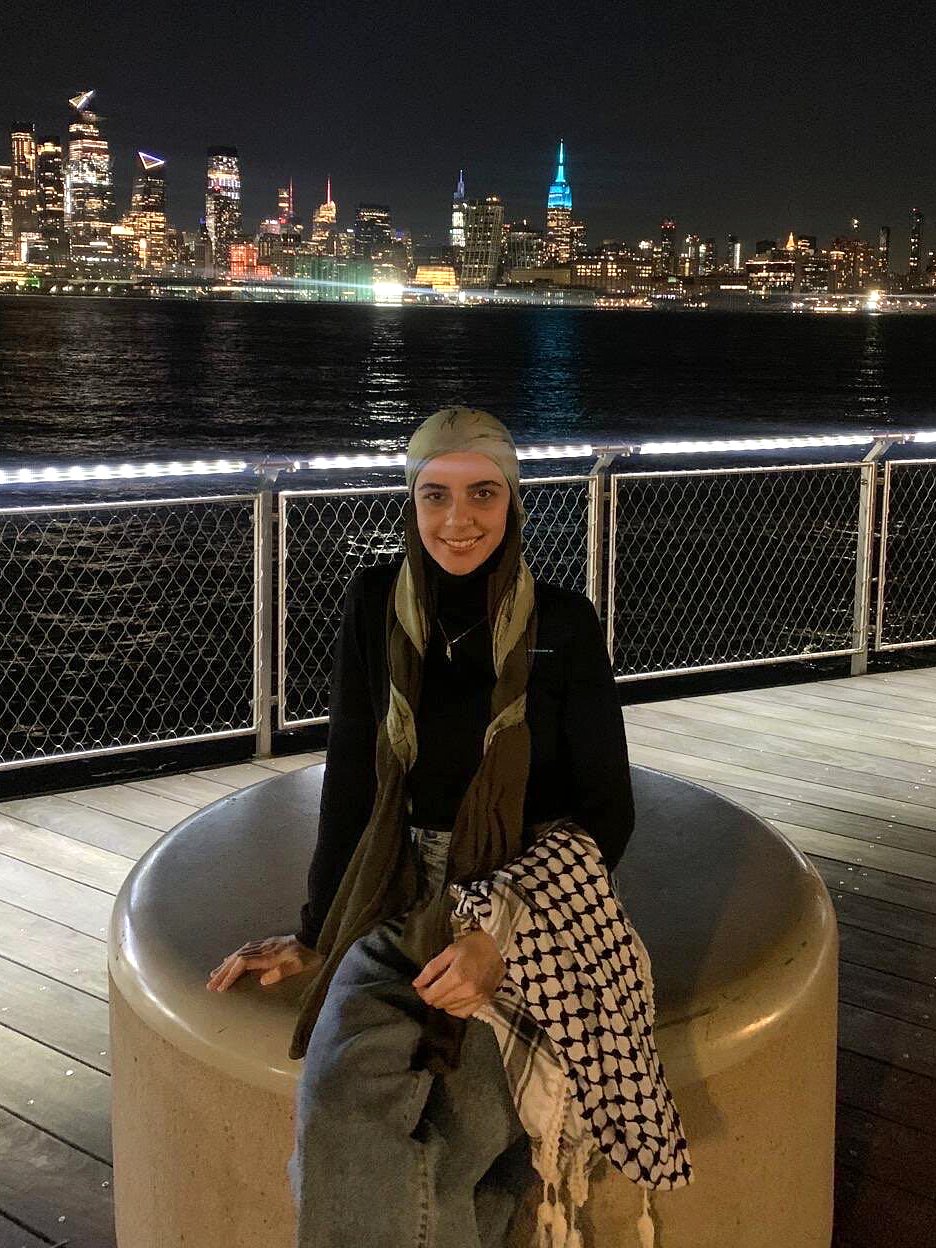 Leqaa Kordia returned to ICE detention after lawyers say she was 'disappeared'