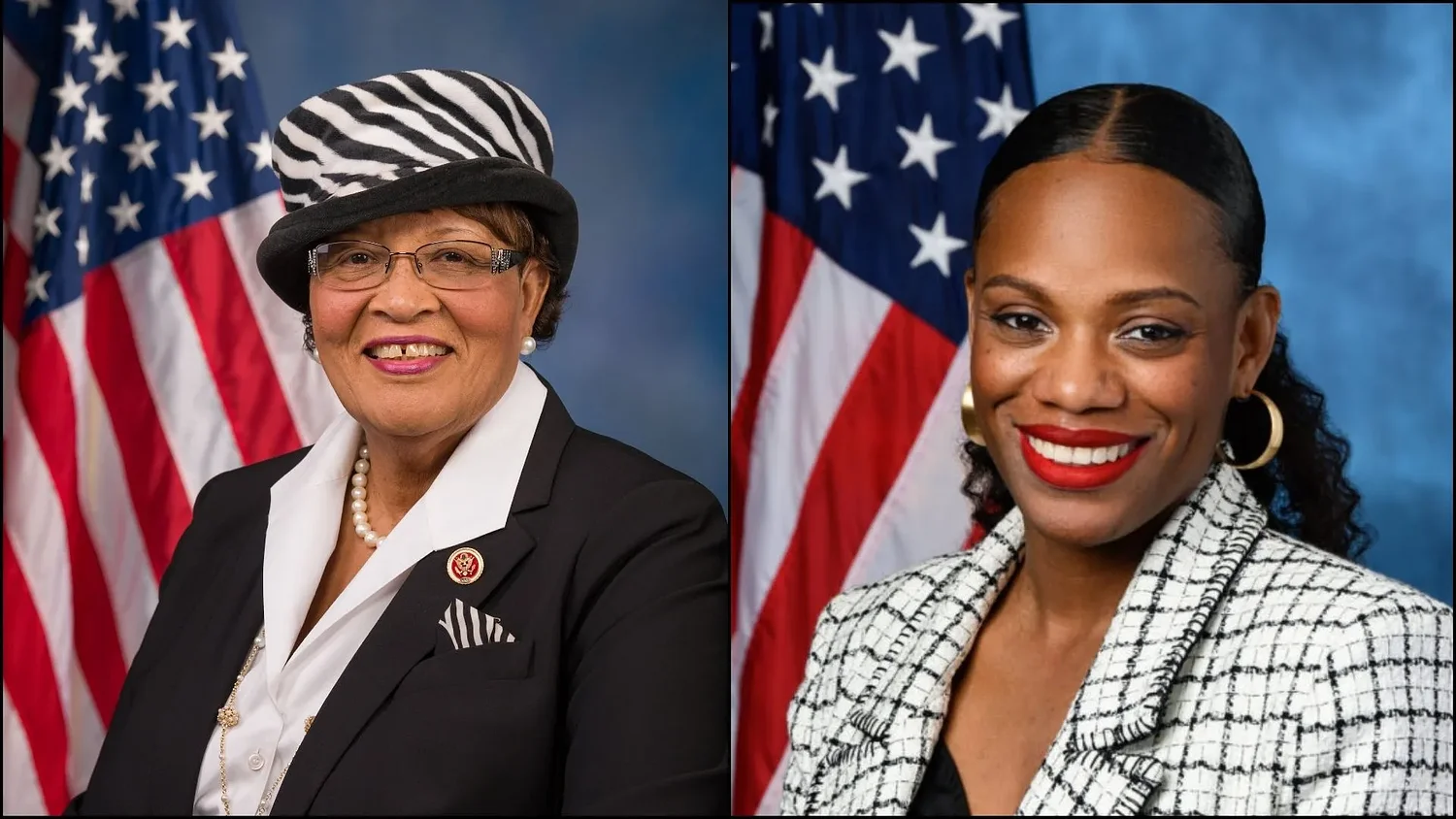 Congresswoman call for committee leadership to investigate illegal actions at Dept. of Education
