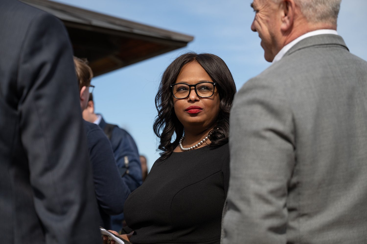 DSA’s ascent tests Democratic Party’s ideological boundaries