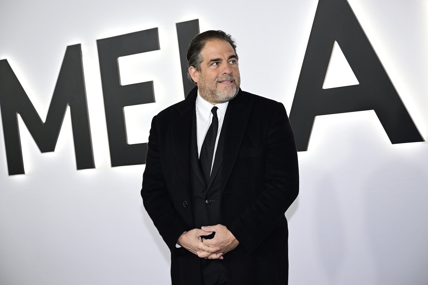 Filmmaker Brett Ratner joins Trump’s delegation in China