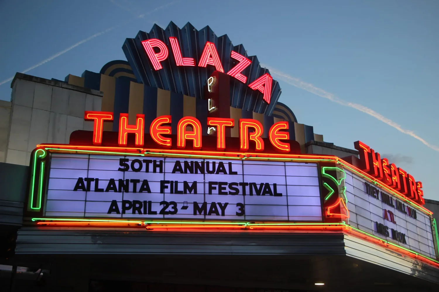 Georgia indie filmmakers prevail at the Atlanta Film Festival