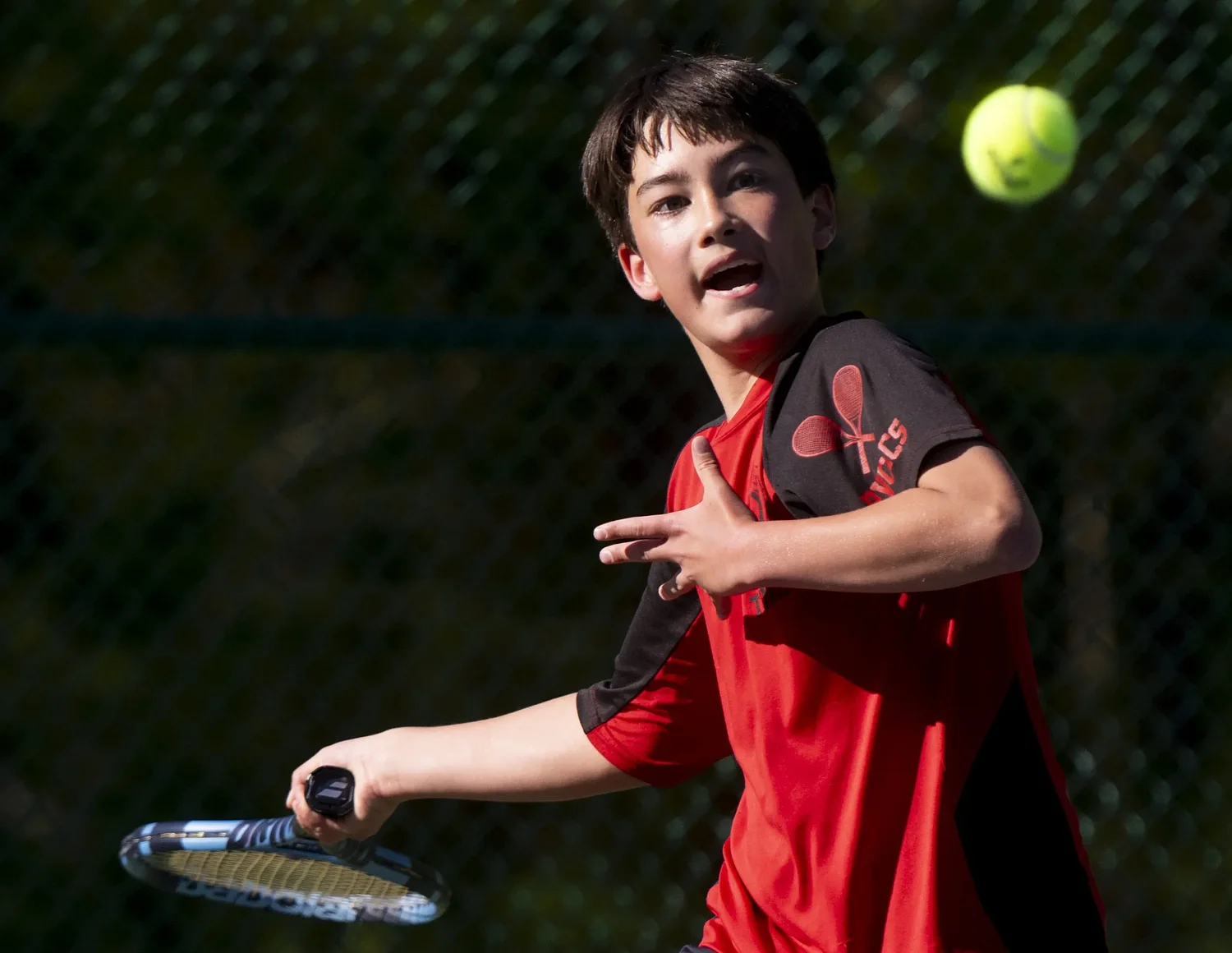 H.S. Roundup: PVCICS boys tennis returns to form in 3-2 win over East Longmeadow