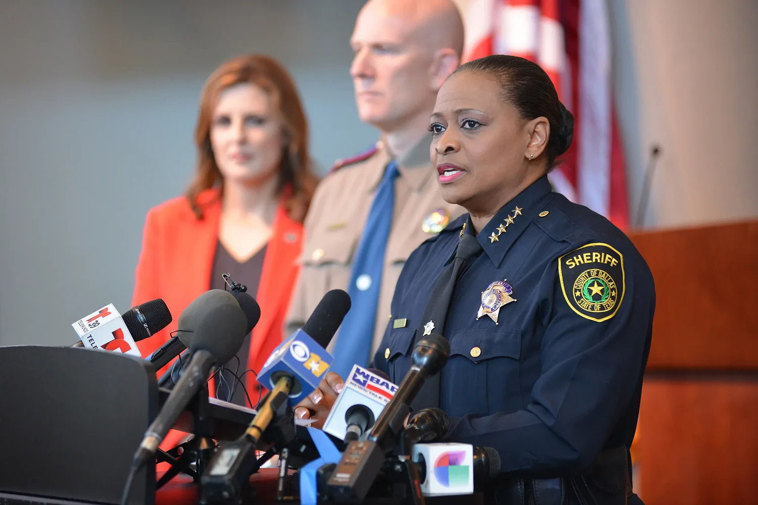 AG Ken Paxton demands Dallas County sheriff enter formal partnership with ICE