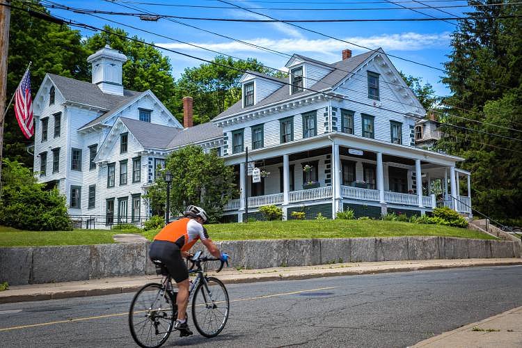 North Quabbin Notebook: May 15, 2026
