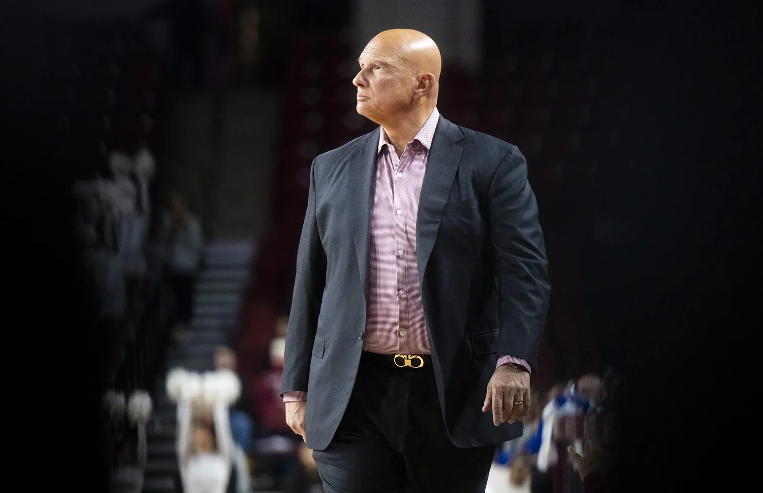 UMass men's basketball: Minutemen finalize roster, Hoophall Classic matchup for 2026-27 season