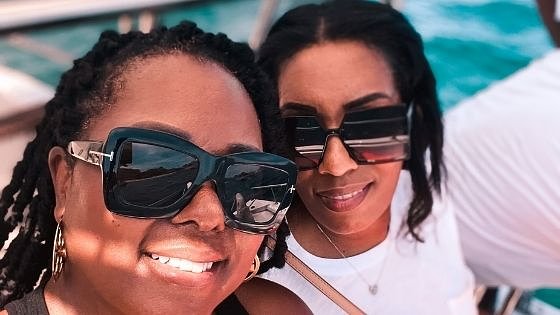 A Girls' Weekend in Los Cabos, Mexico