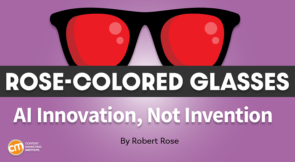 ‘Playing Around’ With Generative AI Won’t Lead To Innovation