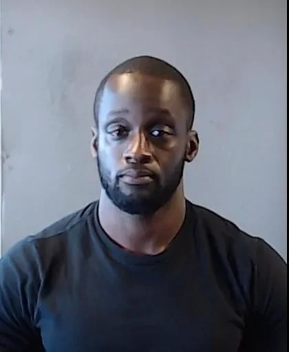 Suspect in three DeKalb murders found dead in cell, investigation underway