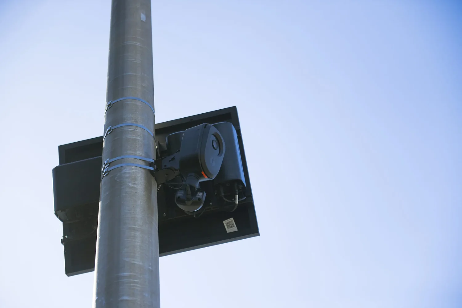What we know about Flock license-plate reader cameras in Eugene