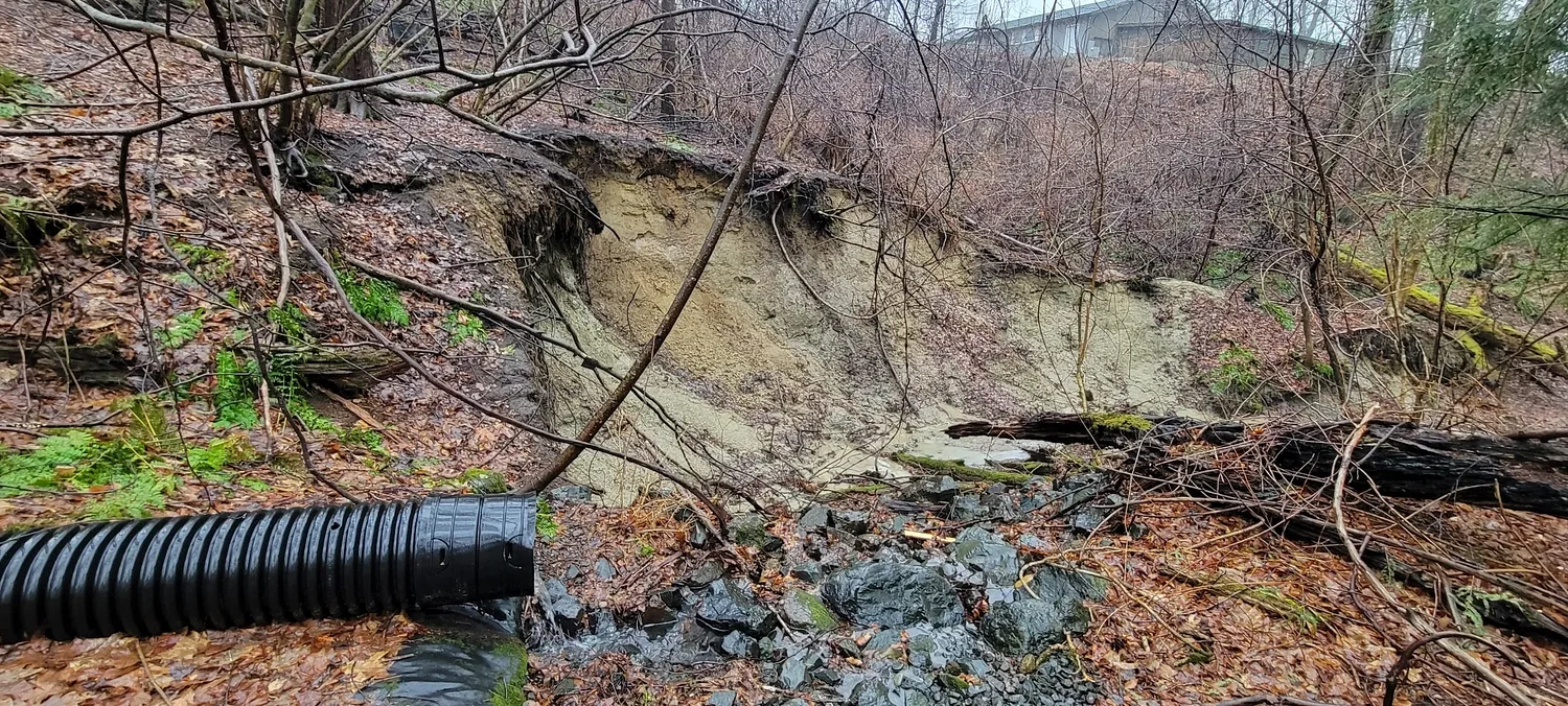 $1.4M awarded for climate resilience projects in Franklin County