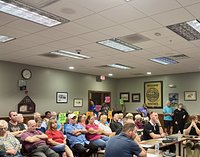 Pool plans sunk: Peru council votes against advancing pool plans