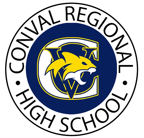 ConVal boys tennis rebounds with home opener