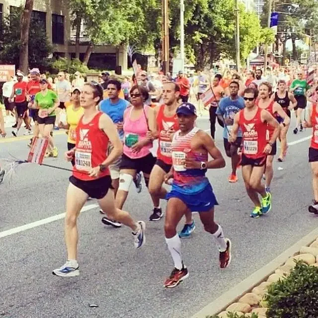 Registration open for 2026 Peachtree Road Race