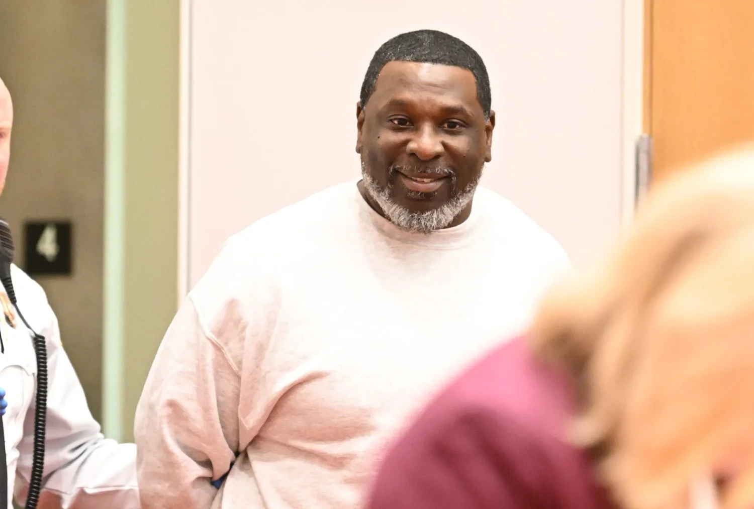 Athol man gets 5 to 8 years on kidnapping, assault charges