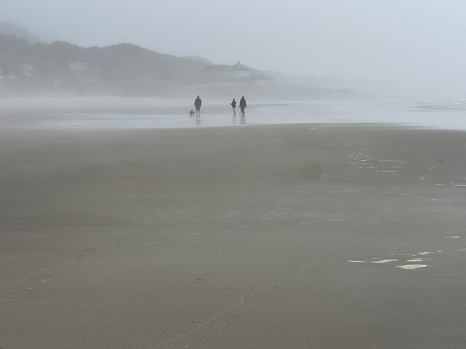 Canadians, other international tourists shun Oregon this summer