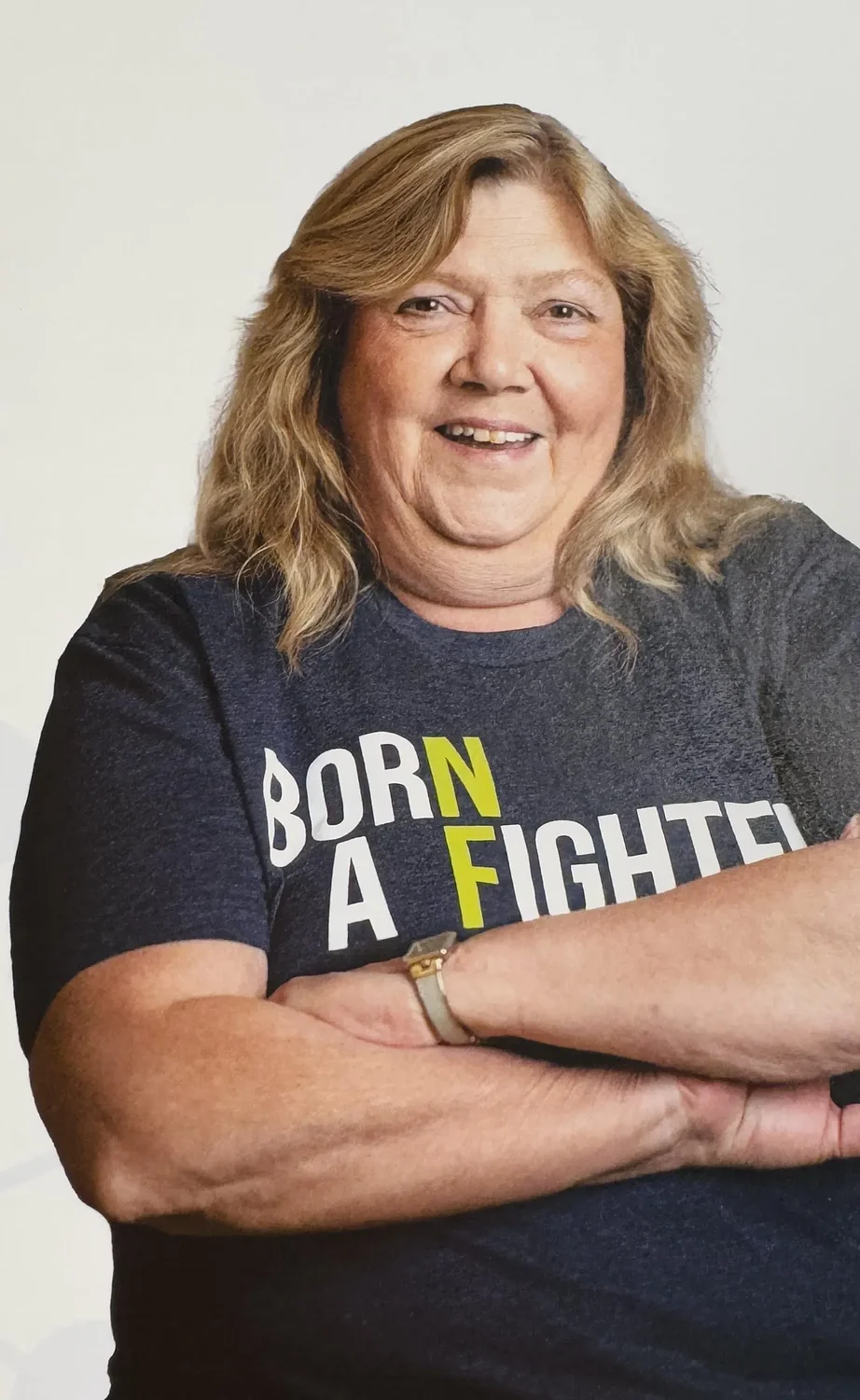 My Turn: Dancing for a Cure: Local fundraiser shines a light on a rare disease
