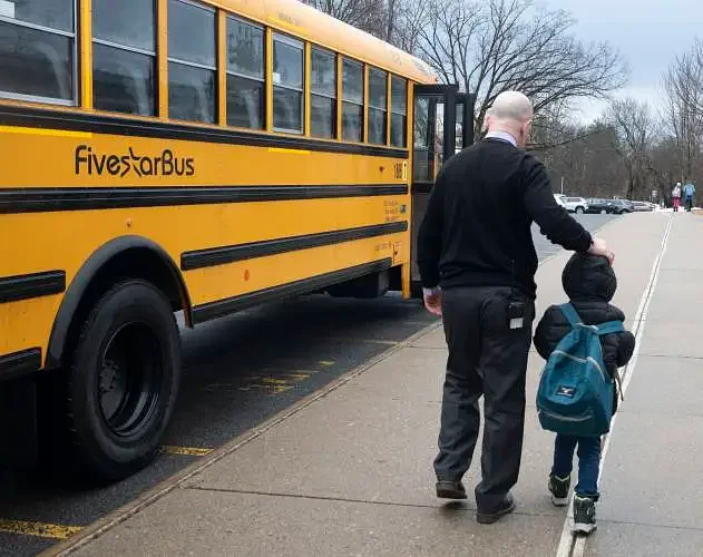 New leadership coming to Amherst elementary schools next fall