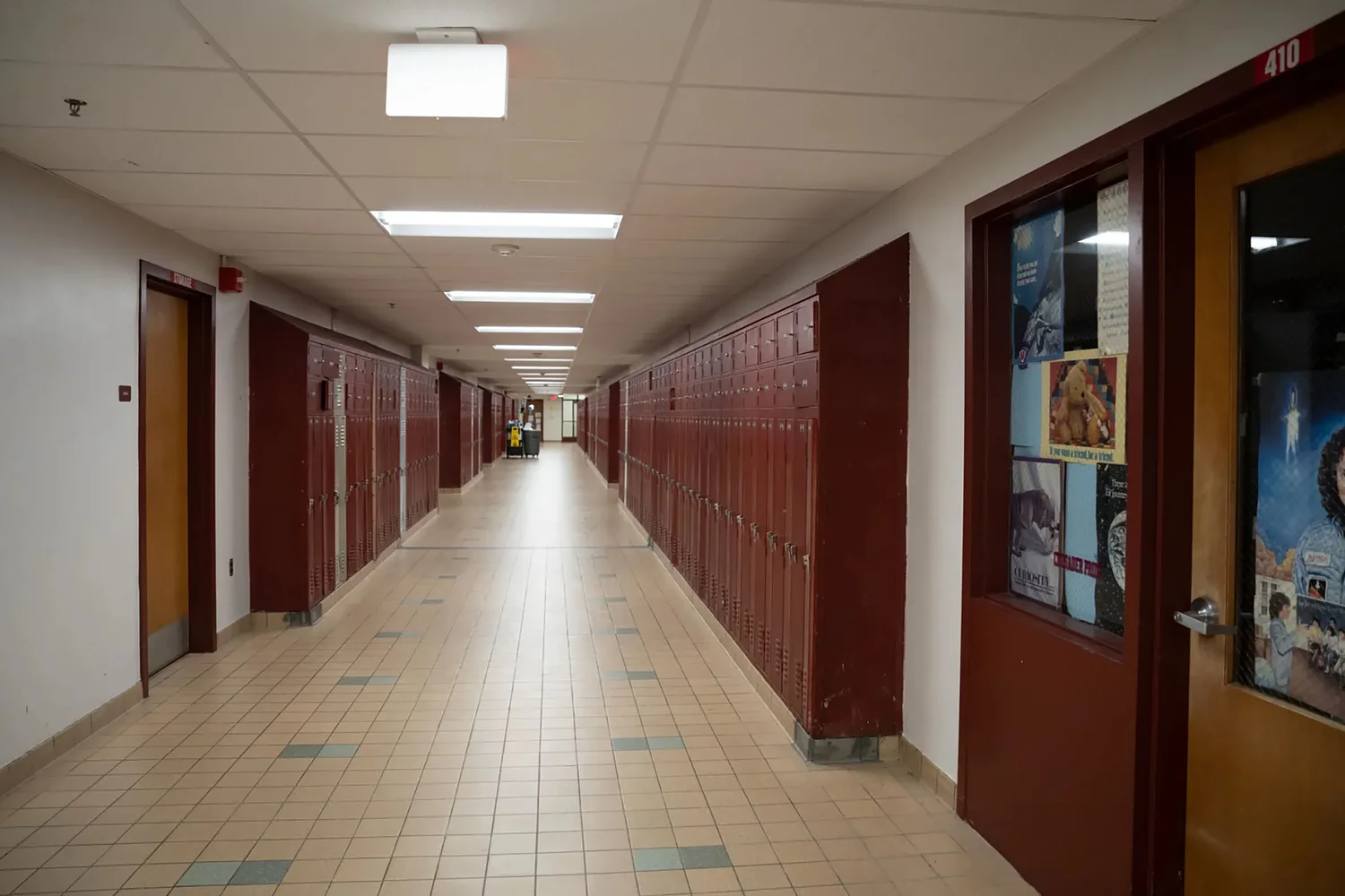 New Hampshire Republicans target schools, teachers — in Charlie Kirk’s name