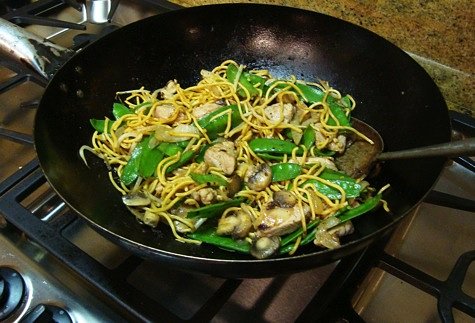 Popular Oglesby restaurant Oriental Kitchen reopens