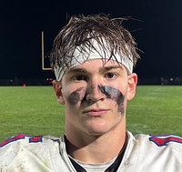 Dundee-Crown posts 2nd straight shutout in FVC win over Crystal Lake South