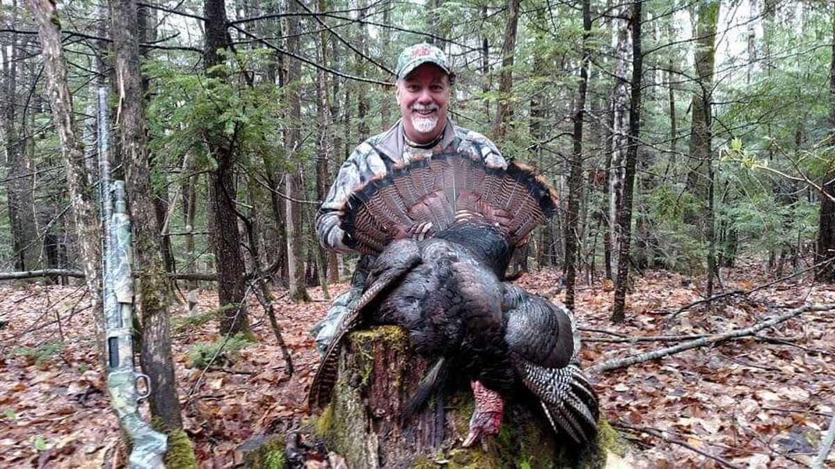 What Maine turkey hunters should be doing right now