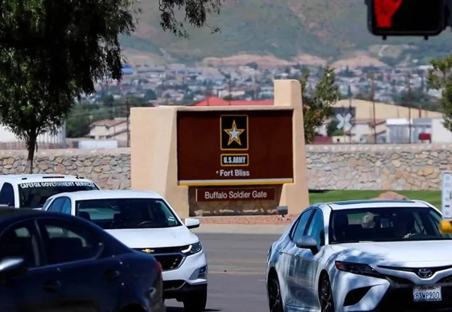 Proposed Fort Bliss data center could use more power than all of El Paso