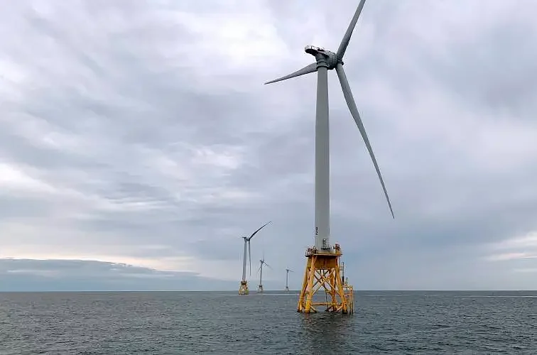 Opinion: Benefits of wind turbines