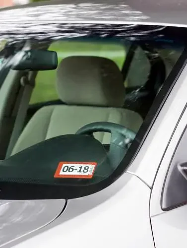 Gordon-Darby withdraws car inspection lawsuit, threatens to sue again