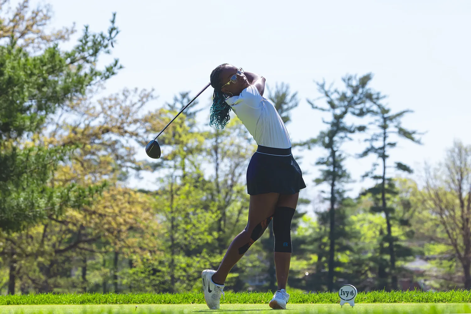 Dartmouth senior golfer set to compete in PGA WORKS Collegiate Championship