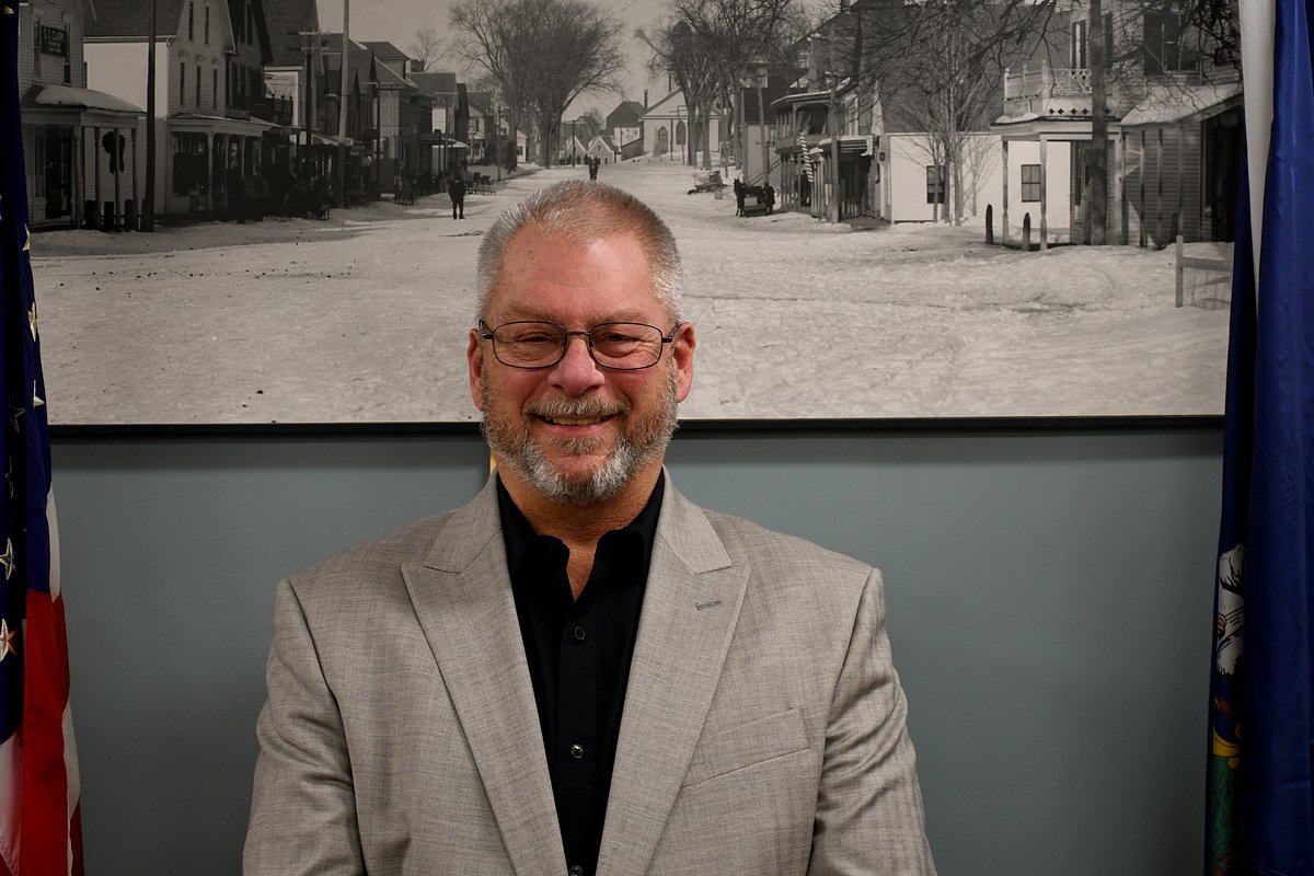 Lincoln fires town manager after 2 months on the job