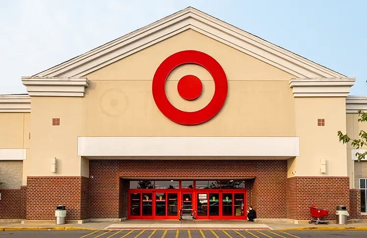 Target Takes A Hit: $12.4 Billion Wiped Out