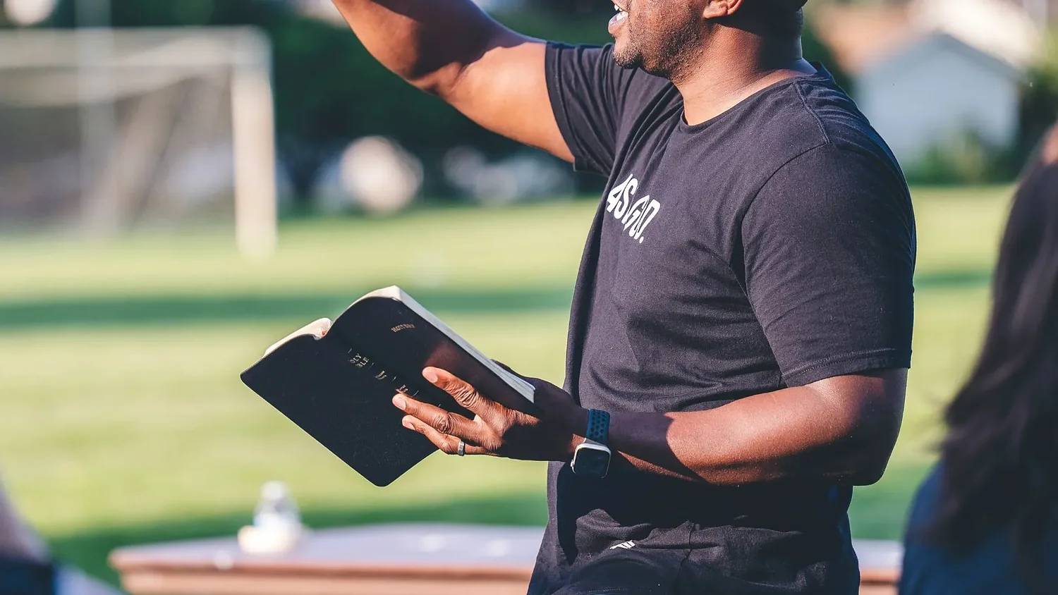Leaders call for faith community to organize against White supremacy with new credo 