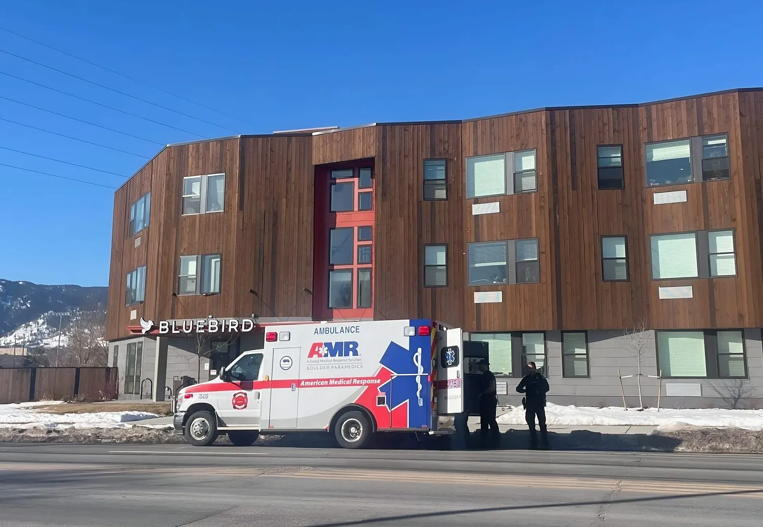 A difficult first year for Bluebird, Boulder's newest attempt to shelter its most vulnerable 