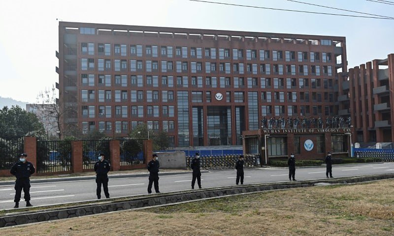 US intelligence agency's classified analysis offers detailed scientific view that COVID-19 may have come from Wuhan lab