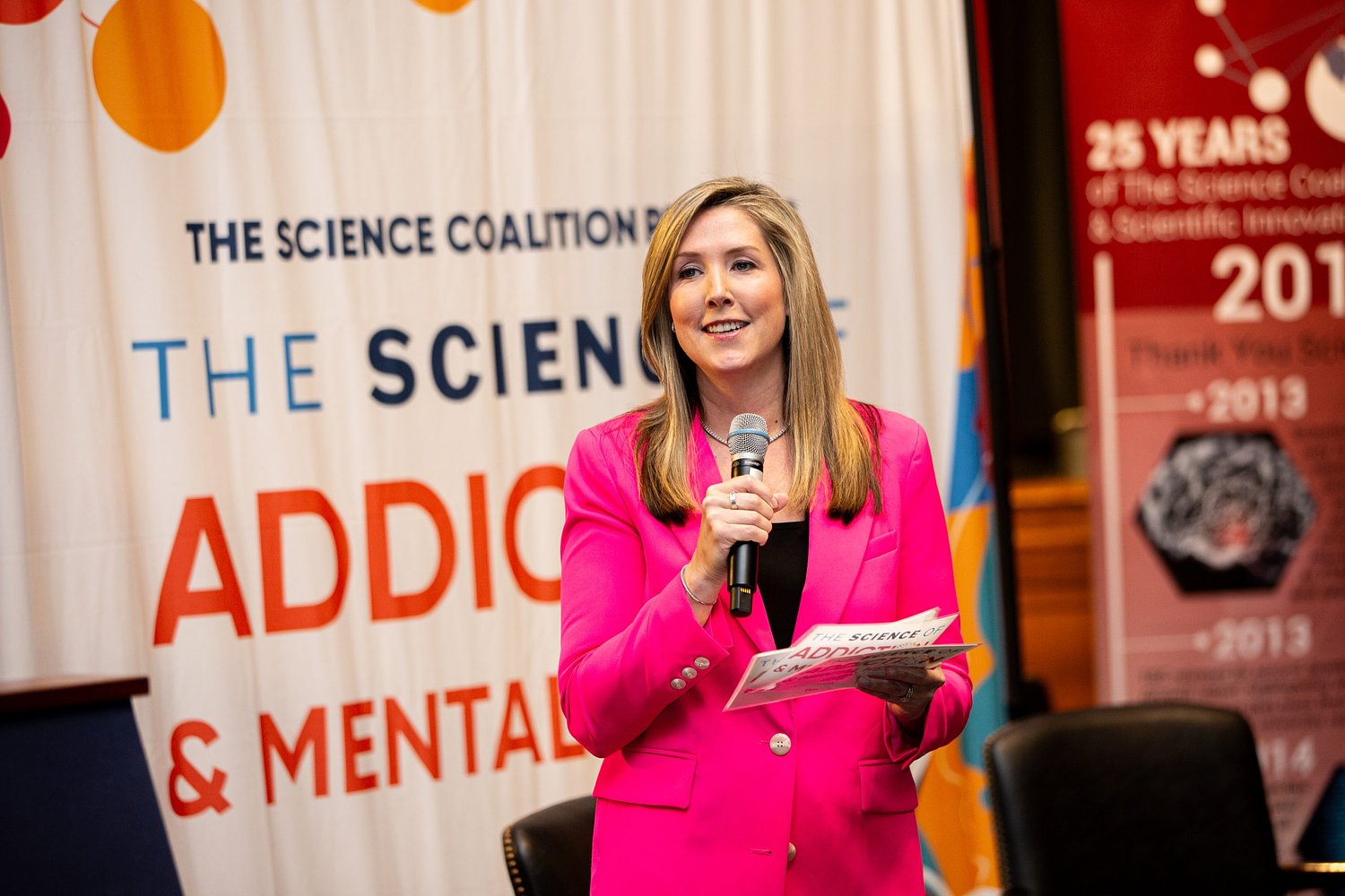 Virginia leads science-backed solutions to the opioid epidemic