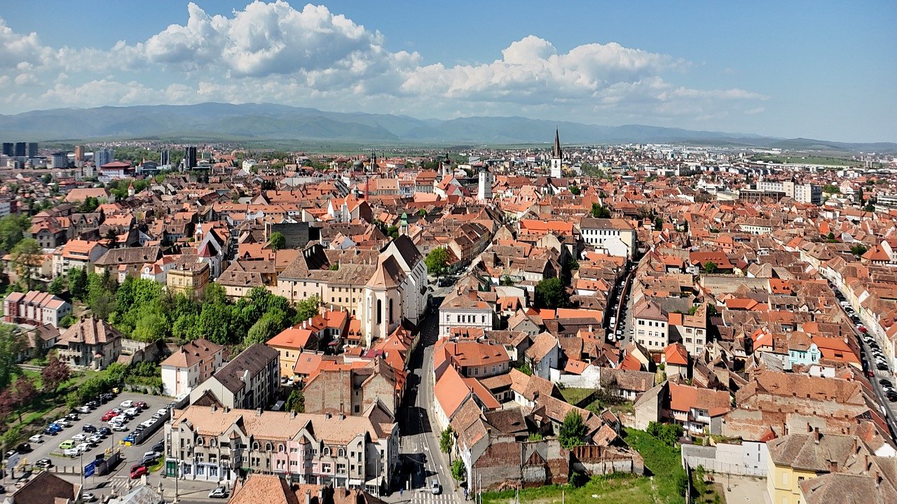 Știrile dimineții la Sibiu. Miercuri, 7 mai 2025