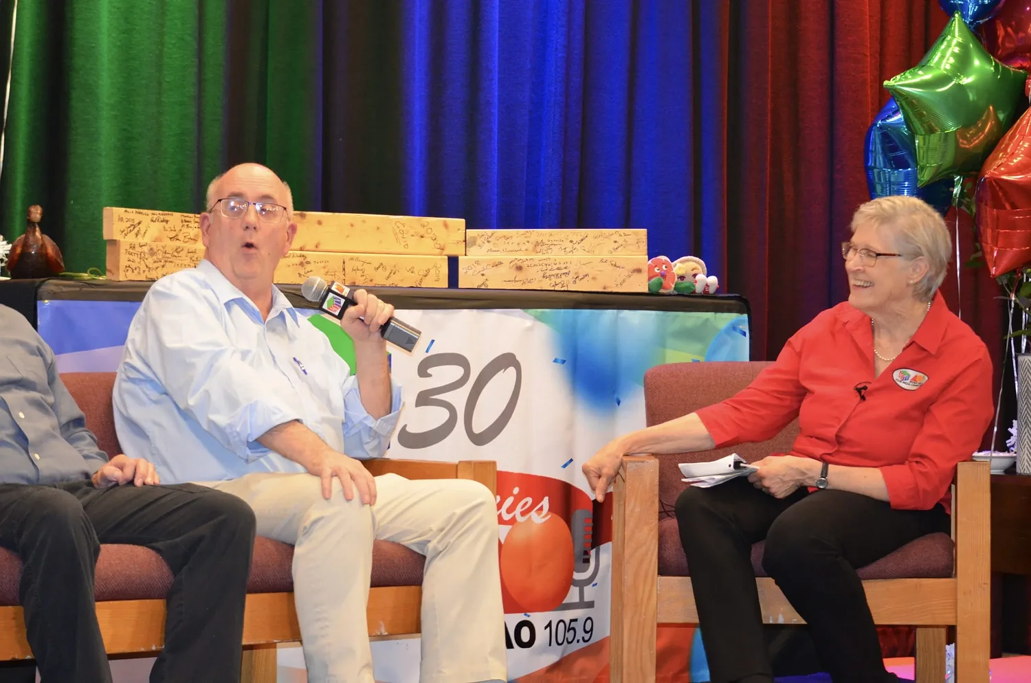 Athol Orange Community Television celebrates 30th year with live show