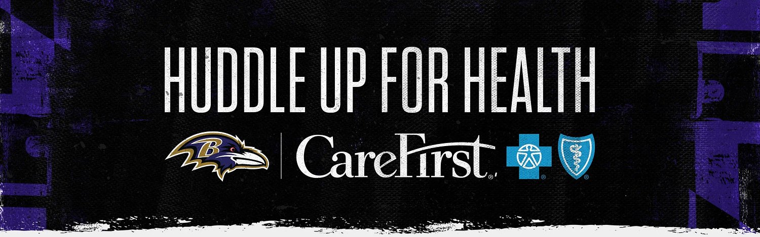Young Successful Leaders Incorporated to Receive $50,000 Huddle Up for Health Grant from CareFirst and Baltimore Ravens